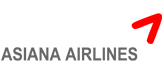 Asiana Airlines logo