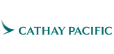 Cathay Pacific logo