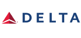 Delta Air Lines logo