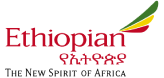 Ethiopian Airlines logo