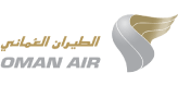 Oman Air logo