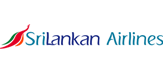 Sri Lankan Airlines logo