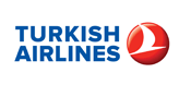 Turkish Airlines logo